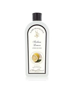 Ashleigh & Burwood Sicilian Lemon 1 Litre